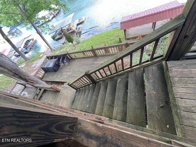 339 Flat Hollow Marina Road Speedwell TN 37870