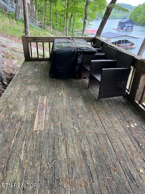 339 Flat Hollow Marina Road Speedwell TN 37870