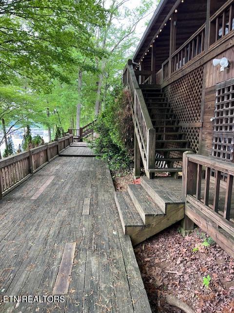 339 Flat Hollow Marina Road Speedwell TN 37870