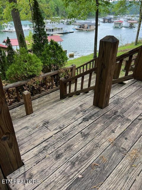 339 Flat Hollow Marina Road Speedwell TN 37870