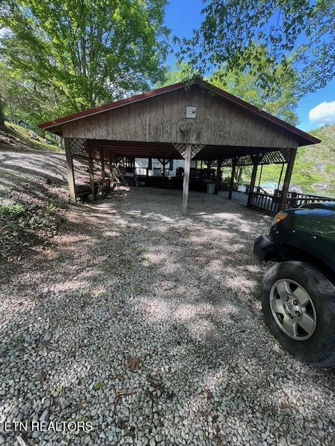 339 Flat Hollow Marina Road Speedwell TN 37870