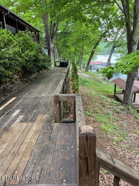 339 Flat Hollow Marina Road Speedwell TN 37870