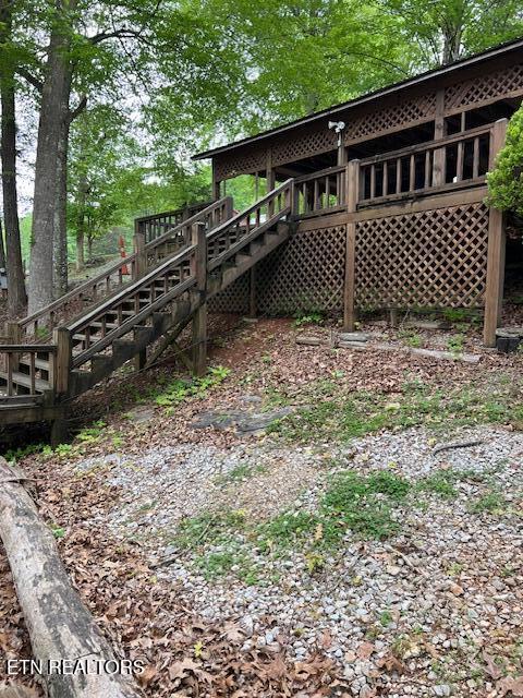 339 Flat Hollow Marina Road Speedwell TN 37870