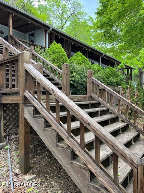 339 Flat Hollow Marina Road Speedwell TN 37870