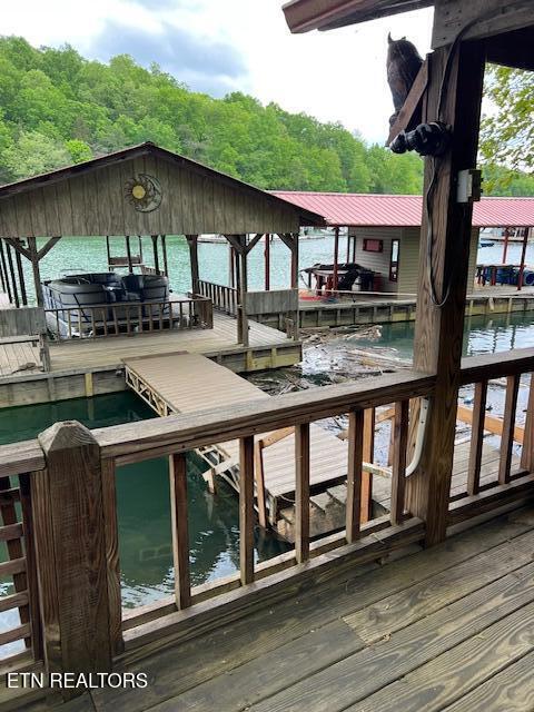 339 Flat Hollow Marina Road Speedwell TN 37870