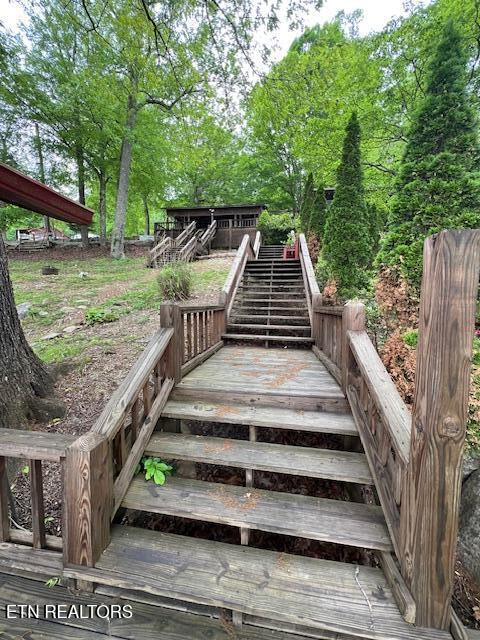 339 Flat Hollow Marina Road Speedwell TN 37870