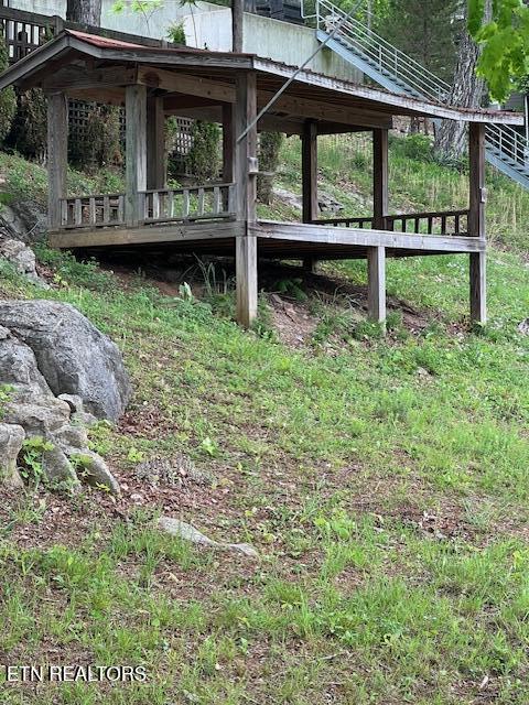 339 Flat Hollow Marina Road Speedwell TN 37870
