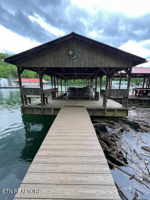 339 Flat Hollow Marina Road Speedwell TN 37870