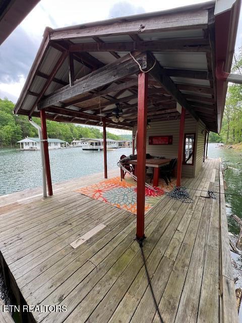 339 Flat Hollow Marina Road Speedwell TN 37870