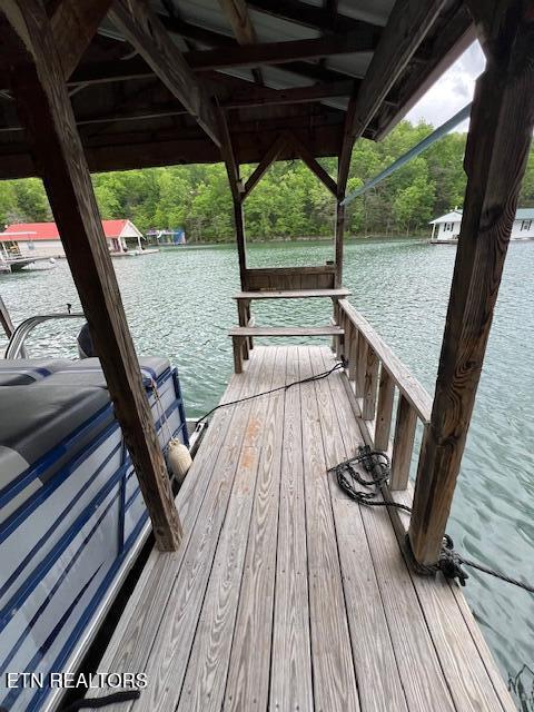 339 Flat Hollow Marina Road Speedwell TN 37870