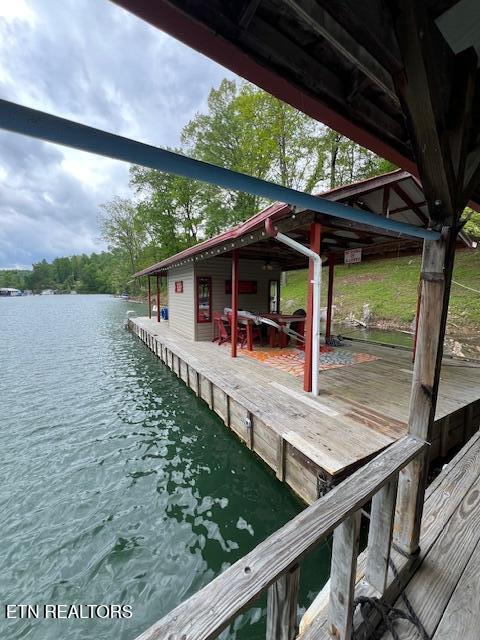 339 Flat Hollow Marina Road Speedwell TN 37870