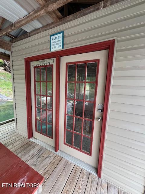339 Flat Hollow Marina Road Speedwell TN 37870