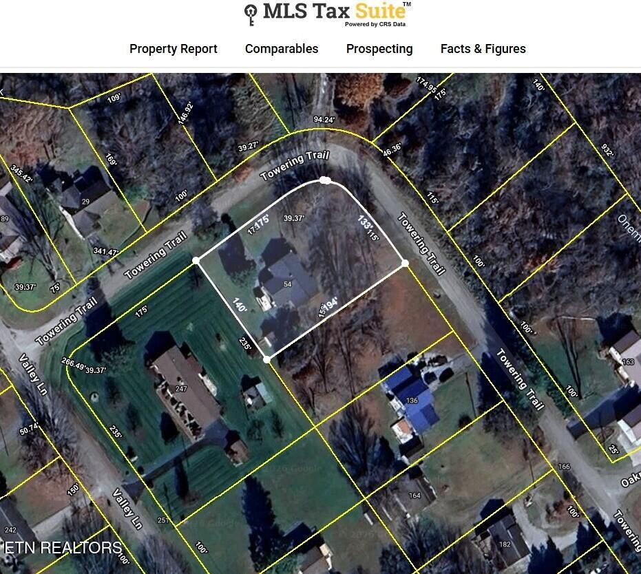54 Towering Trail Crossville TN 38555