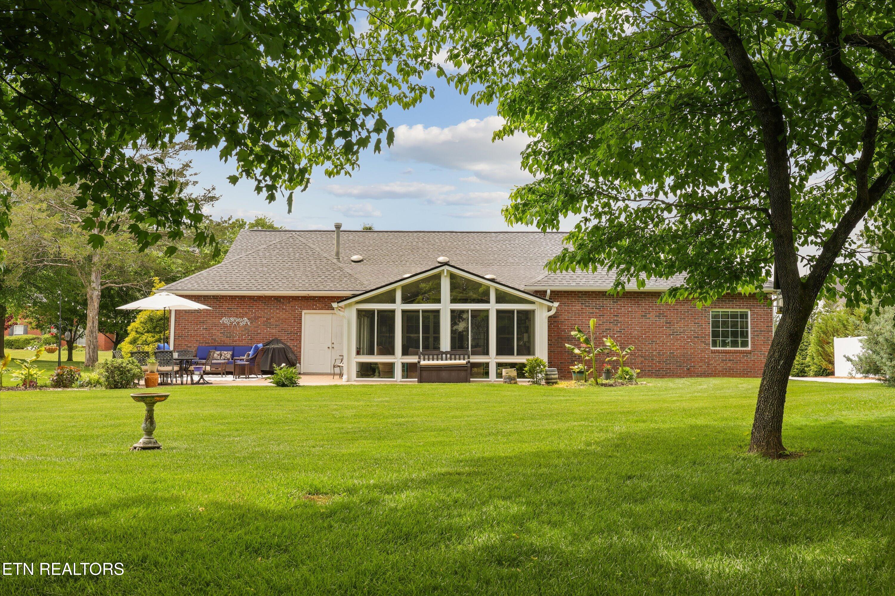 7030 Wyndham Pointe Lane Knoxville TN 37931