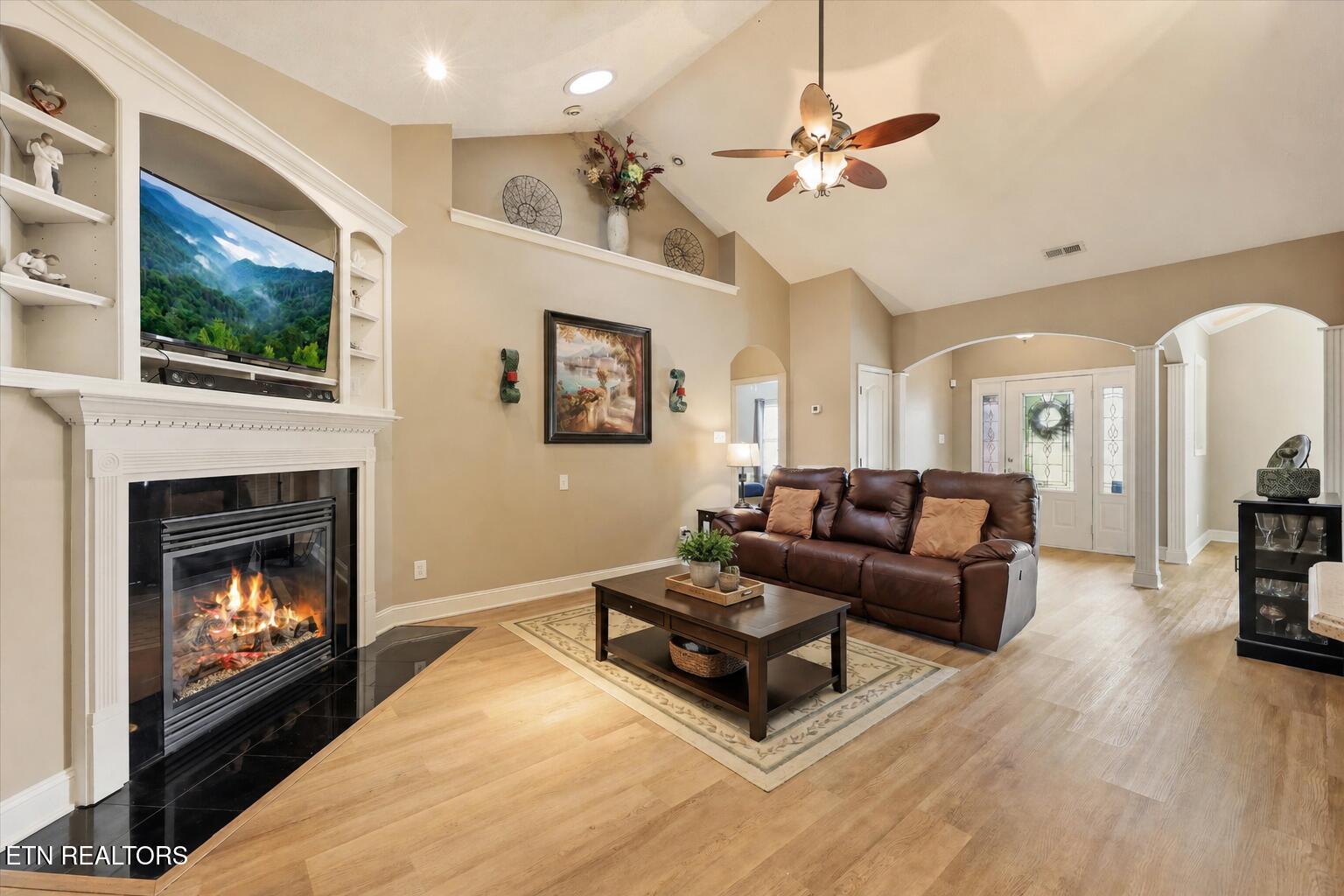 7030 Wyndham Pointe Lane Knoxville TN 37931