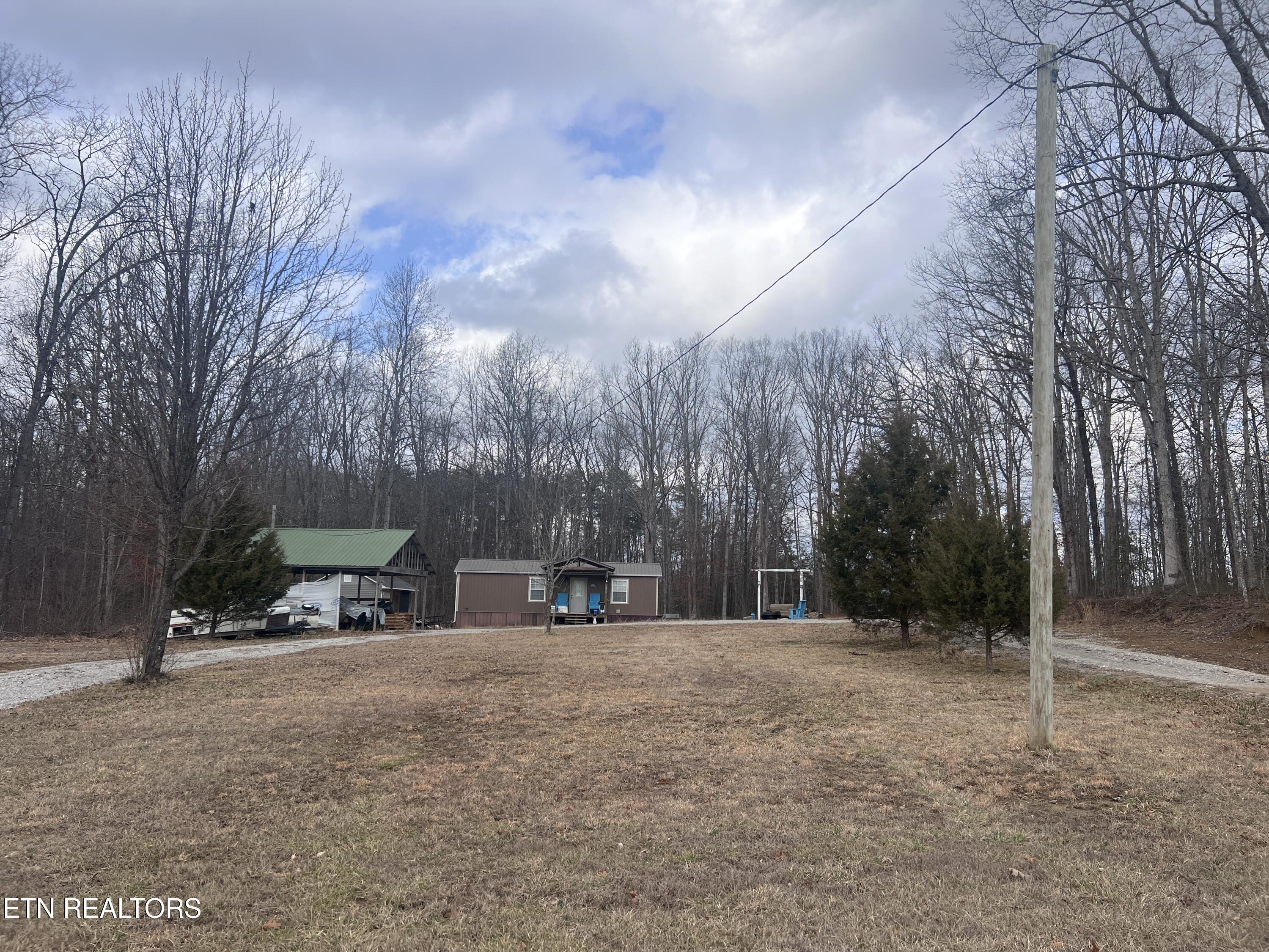 52 Duncan Hinds Road Jamestown TN 38556
