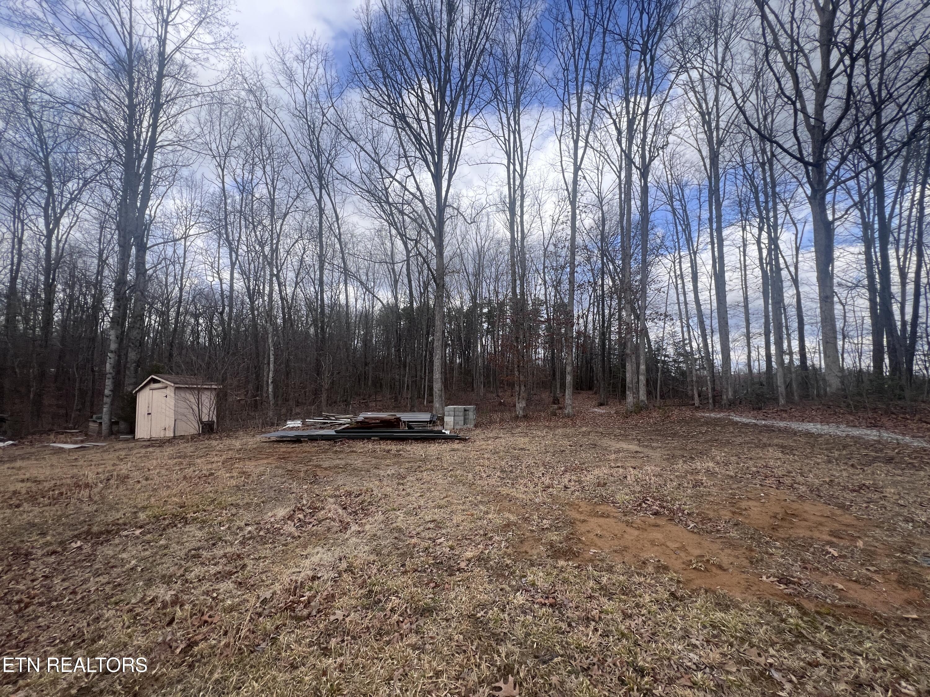 52 Duncan Hinds Road Jamestown TN 38556
