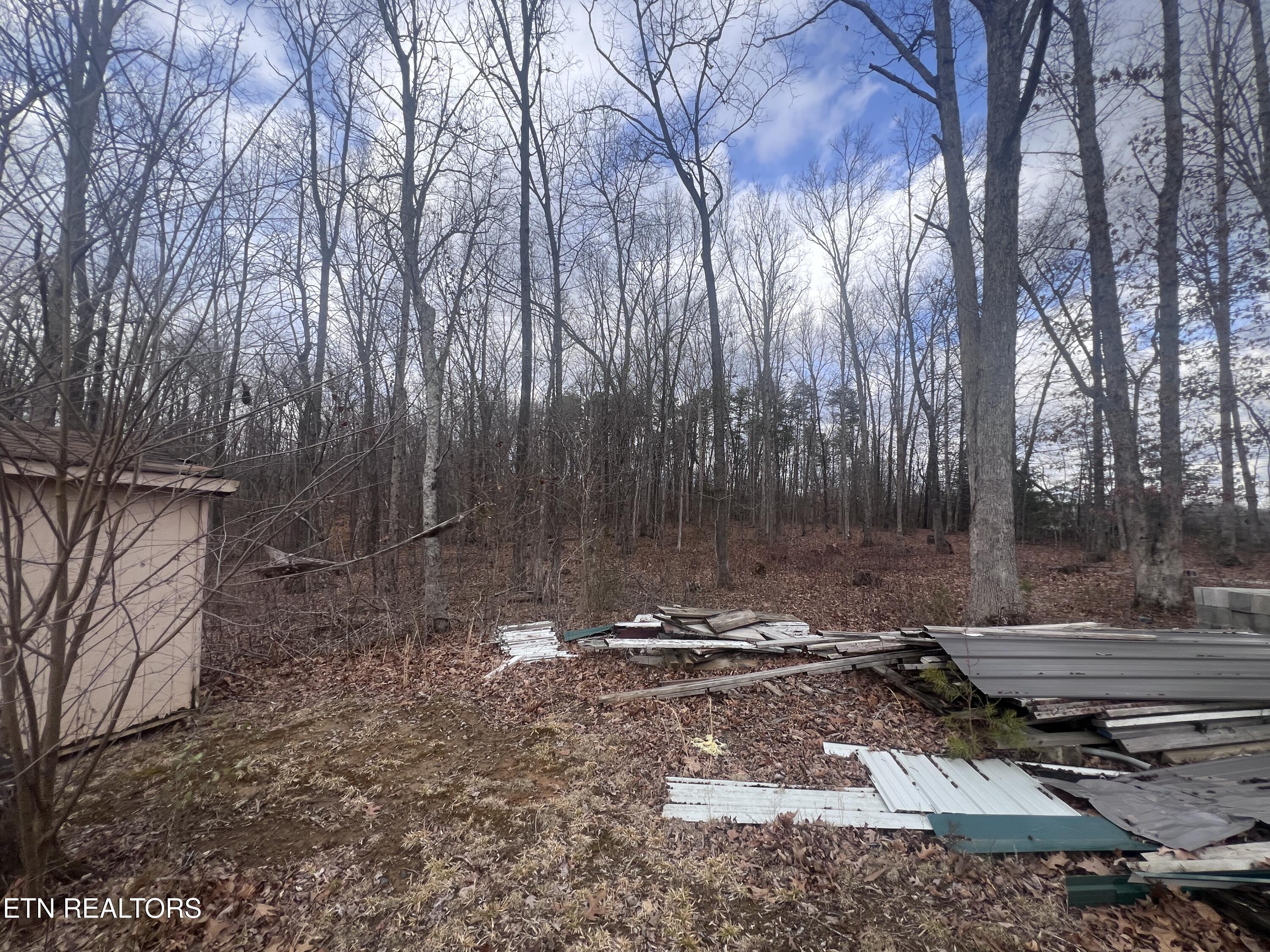 52 Duncan Hinds Road Jamestown TN 38556