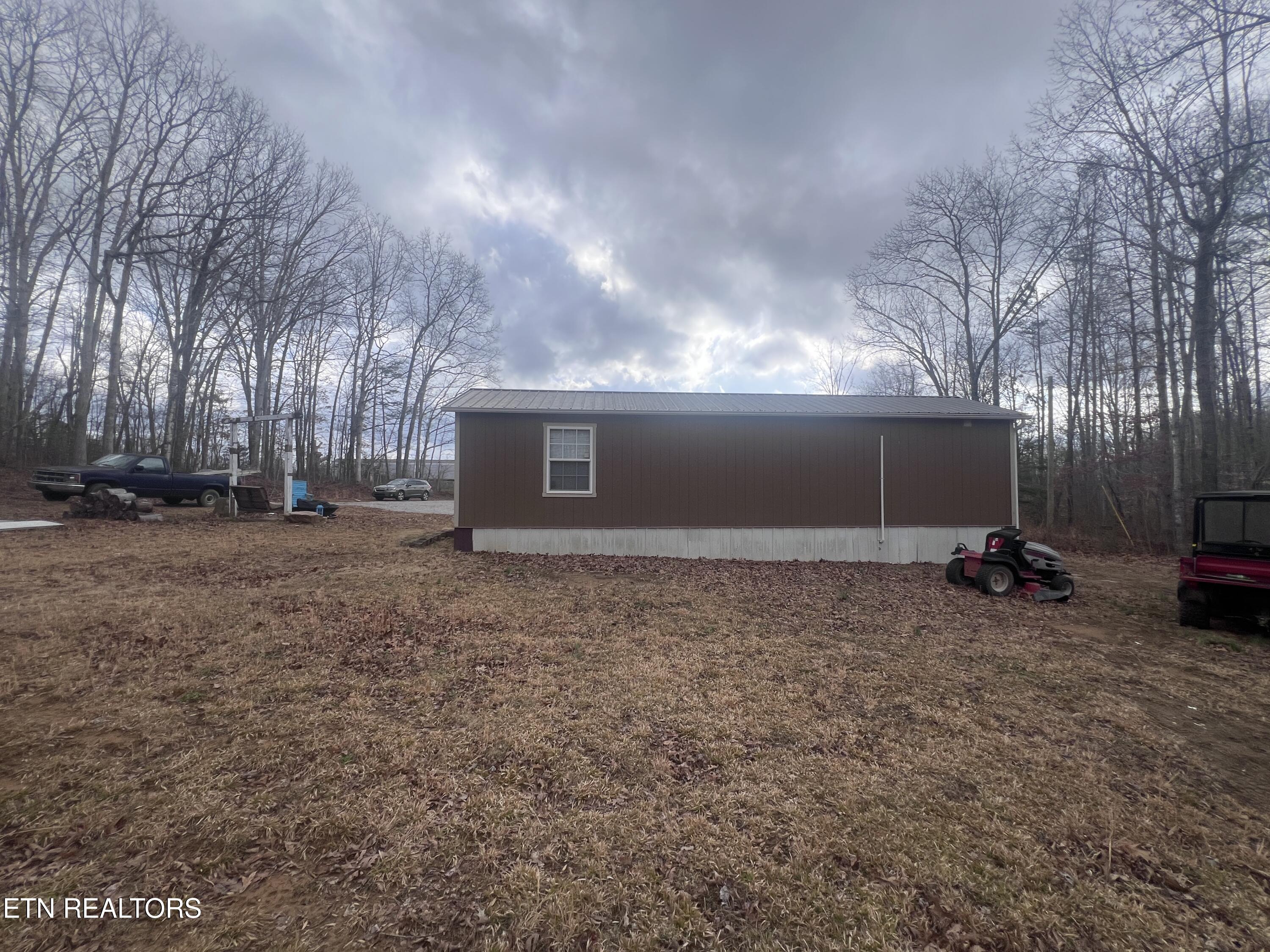 52 Duncan Hinds Road Jamestown TN 38556