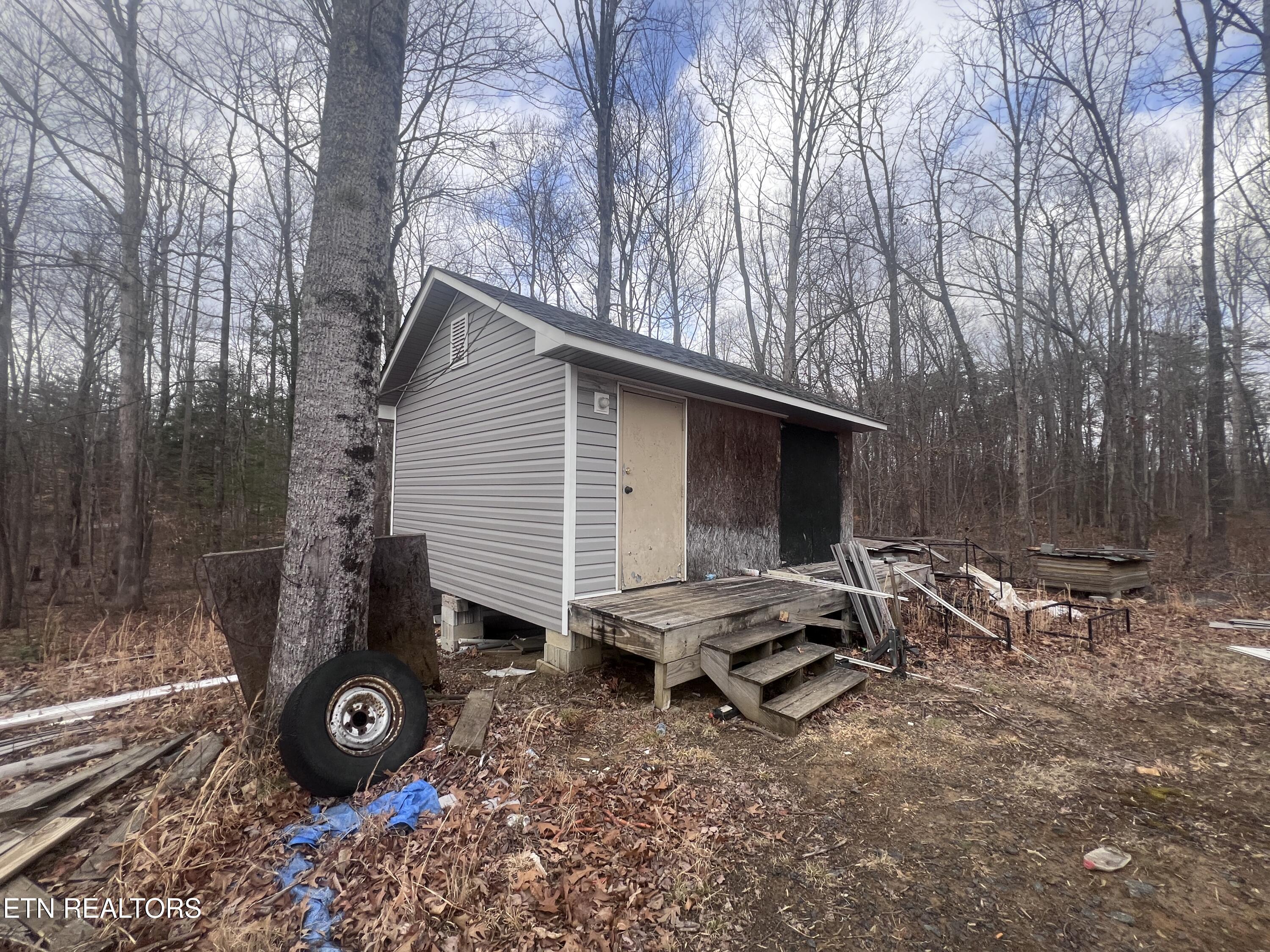 52 Duncan Hinds Road Jamestown TN 38556