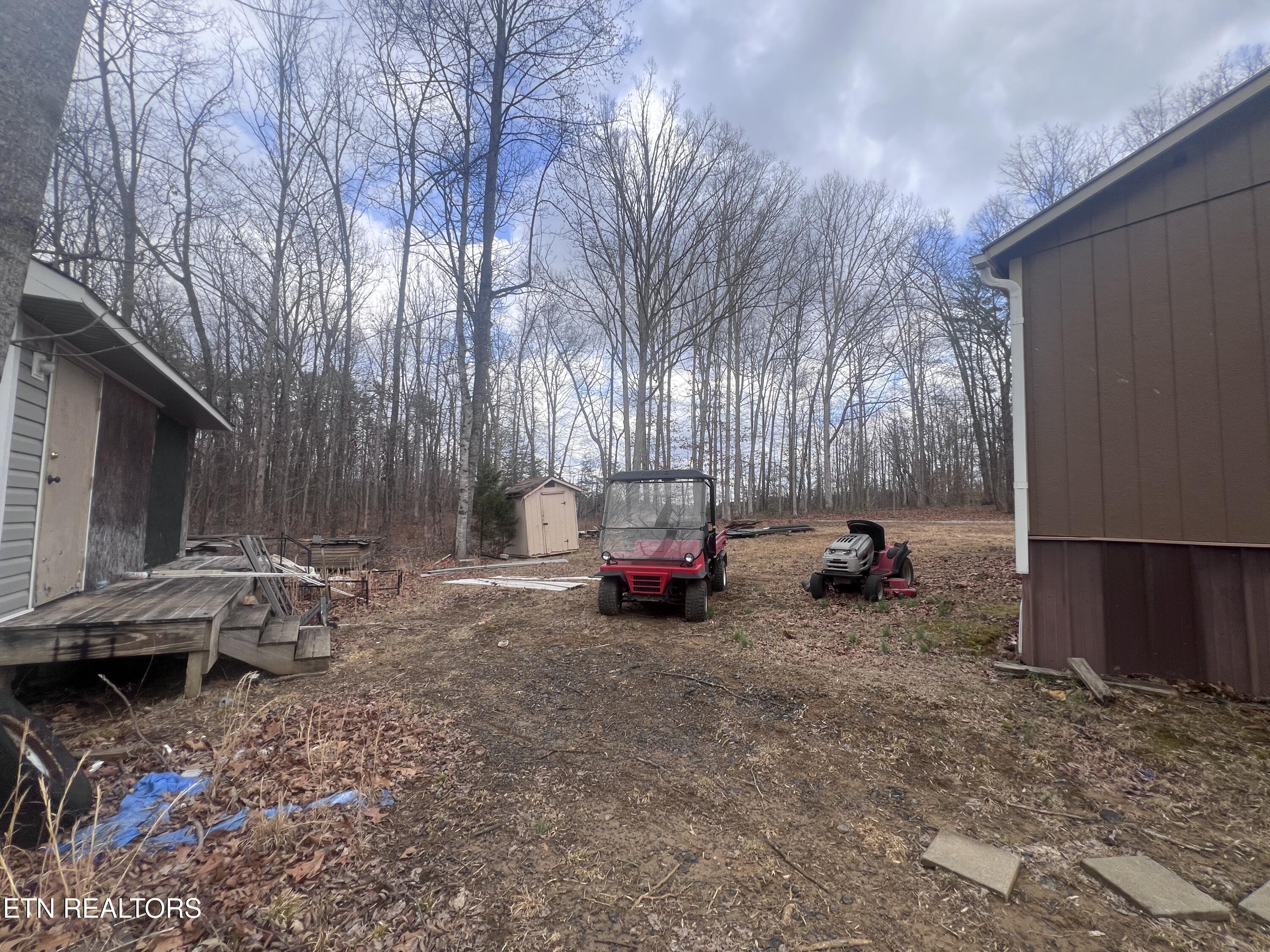 52 Duncan Hinds Road Jamestown TN 38556