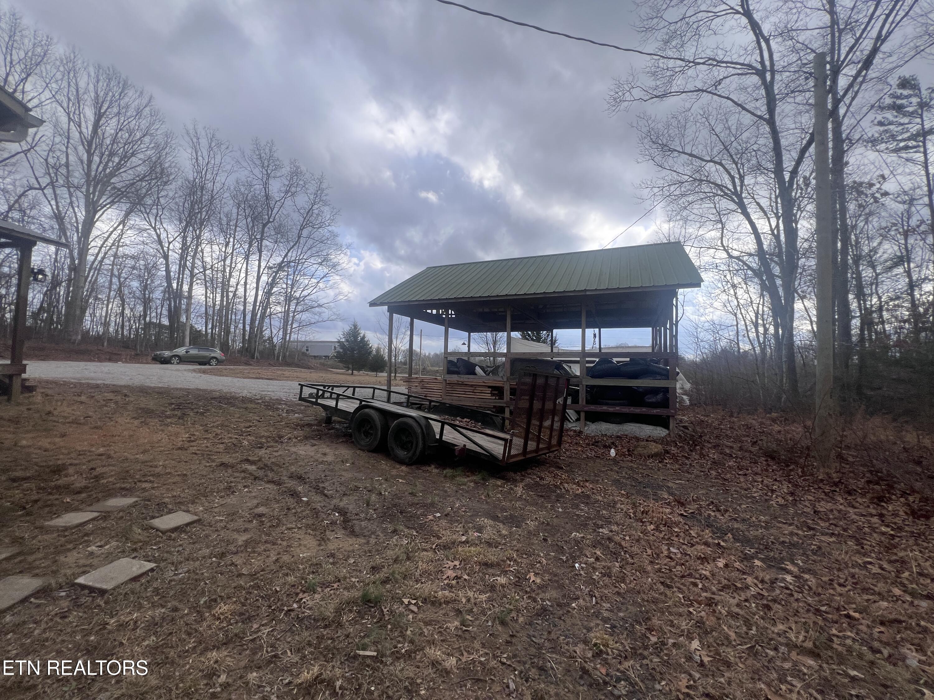 52 Duncan Hinds Road Jamestown TN 38556