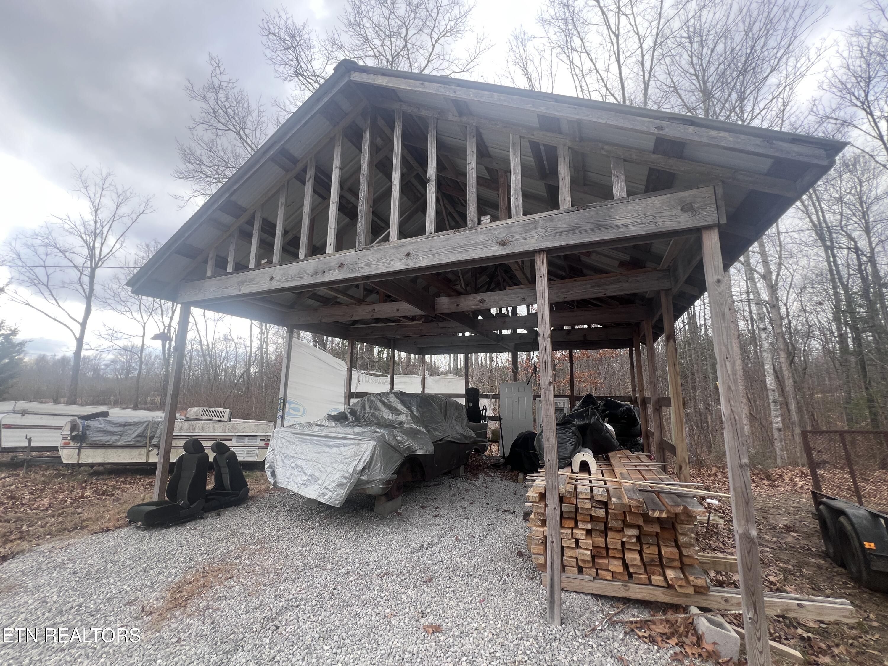 52 Duncan Hinds Road Jamestown TN 38556