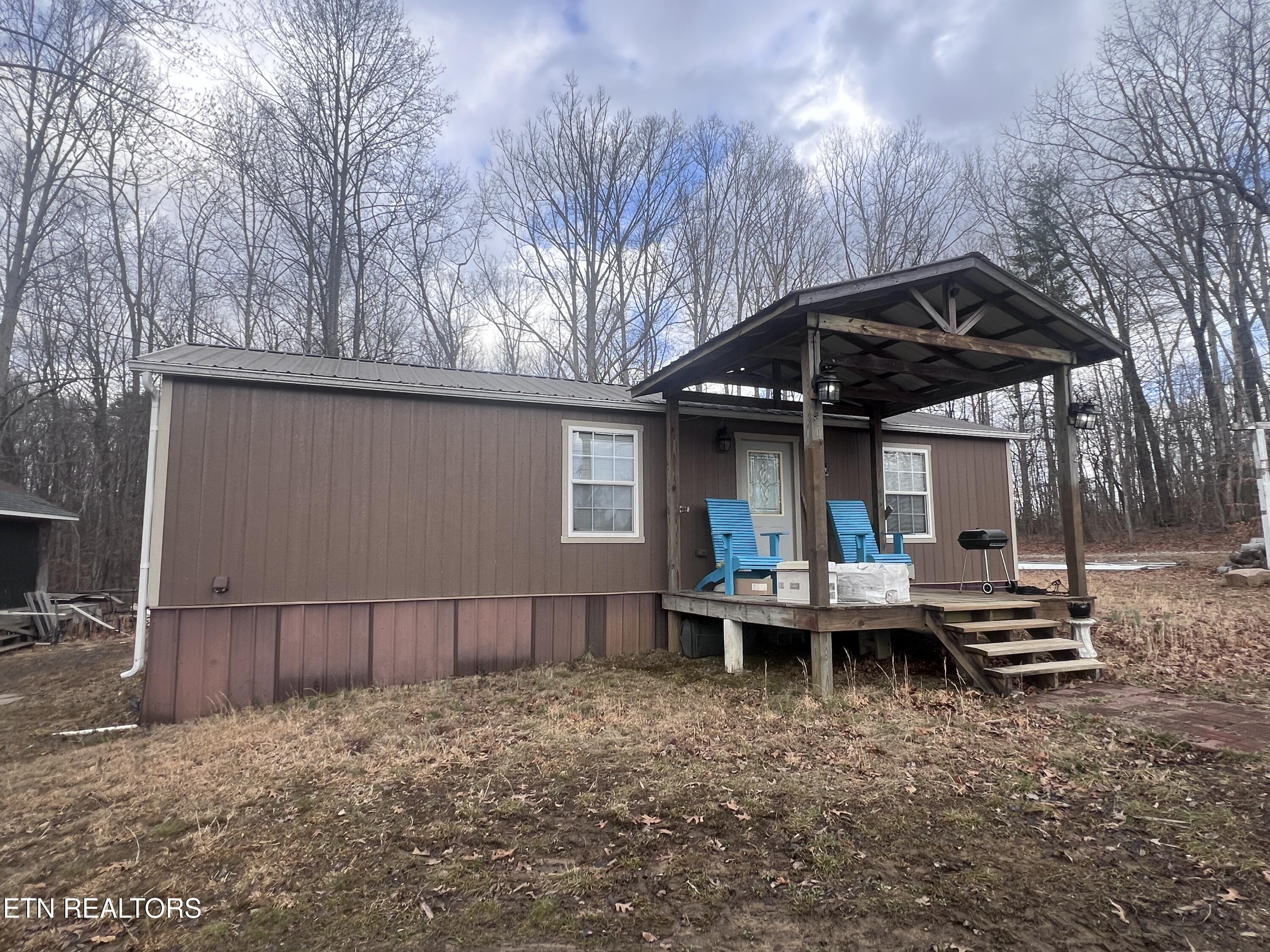 52 Duncan Hinds Road Jamestown TN 38556