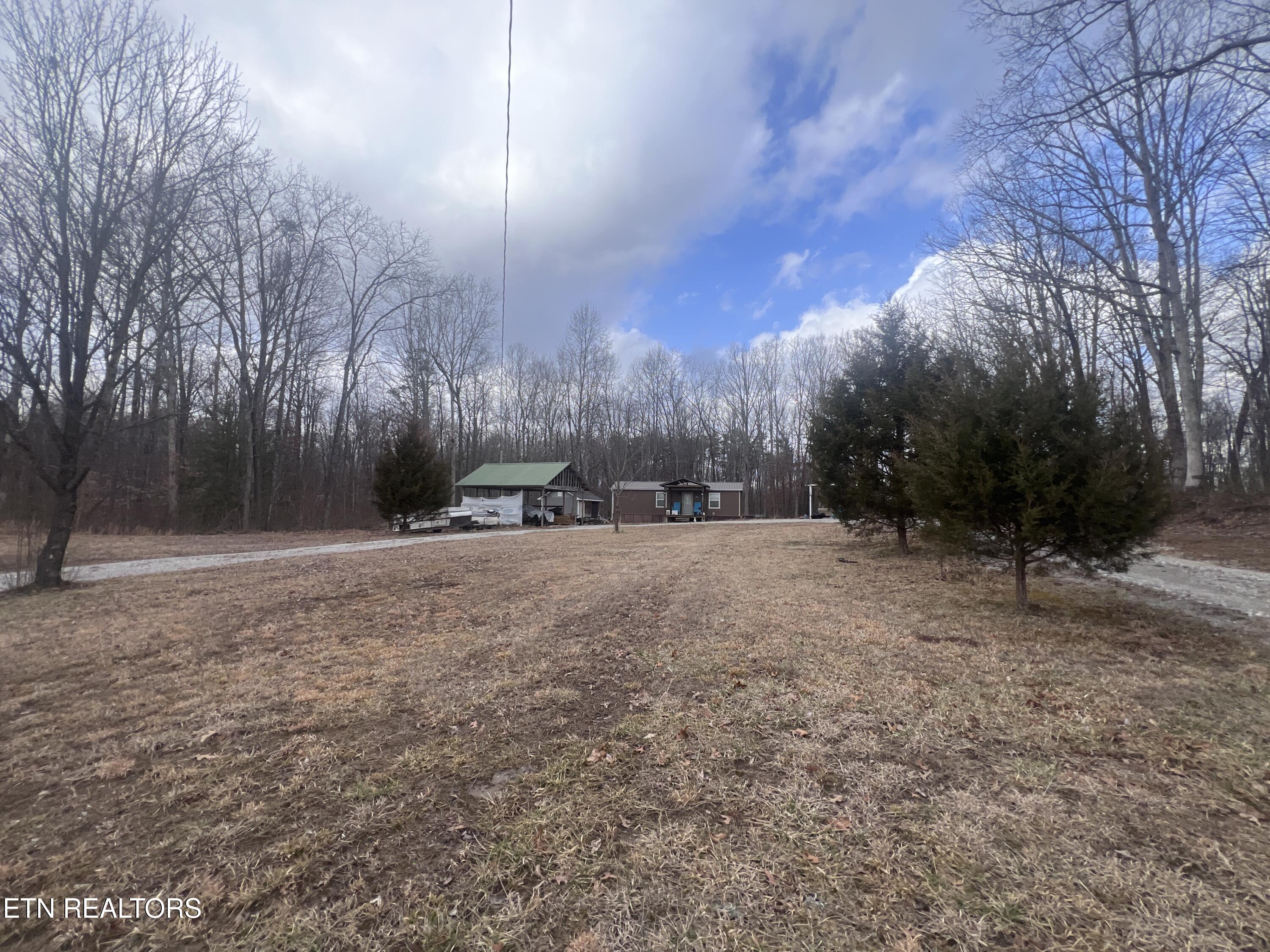 52 Duncan Hinds Road Jamestown TN 38556