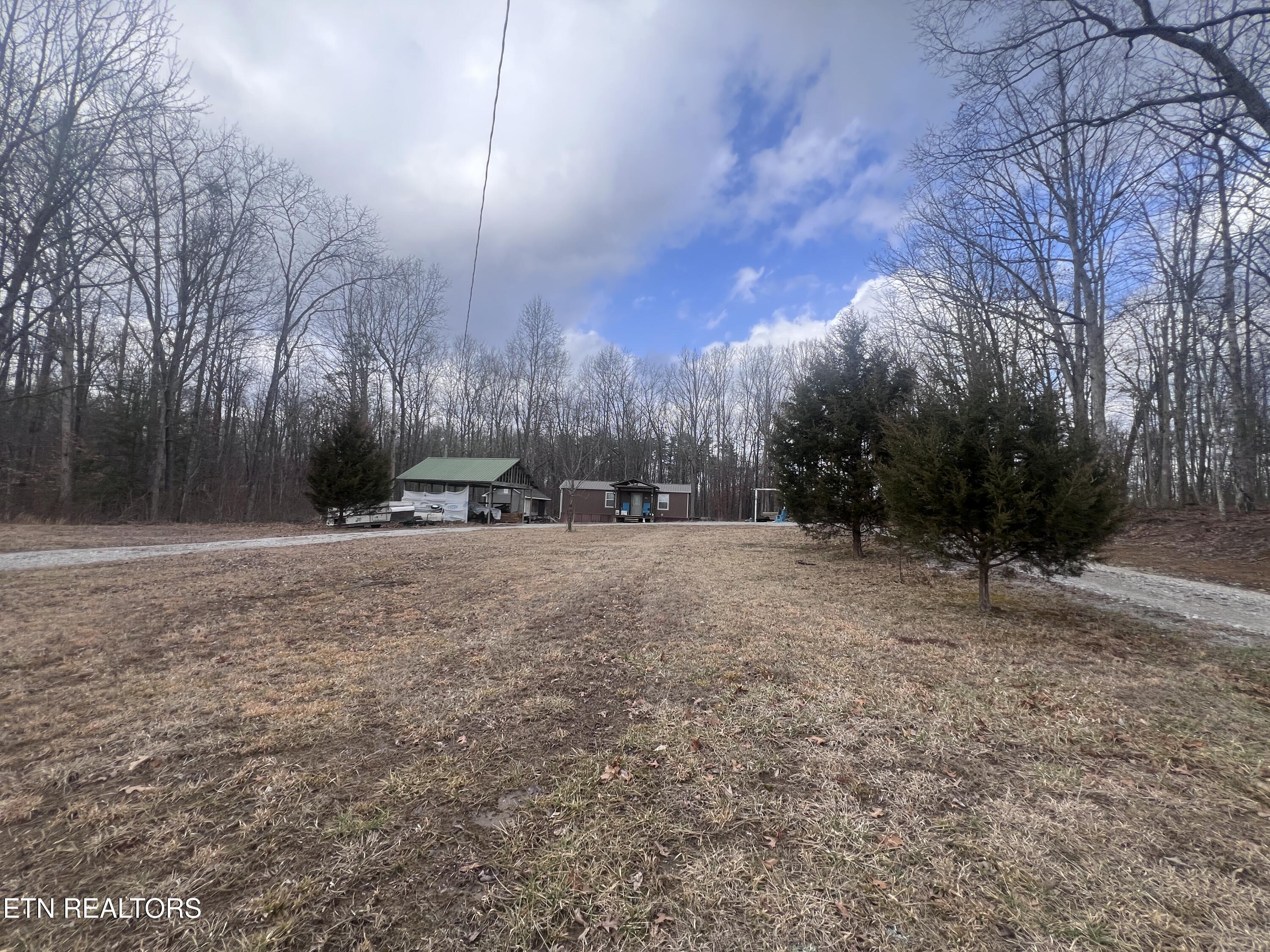 52 Duncan Hinds Road Jamestown TN 38556