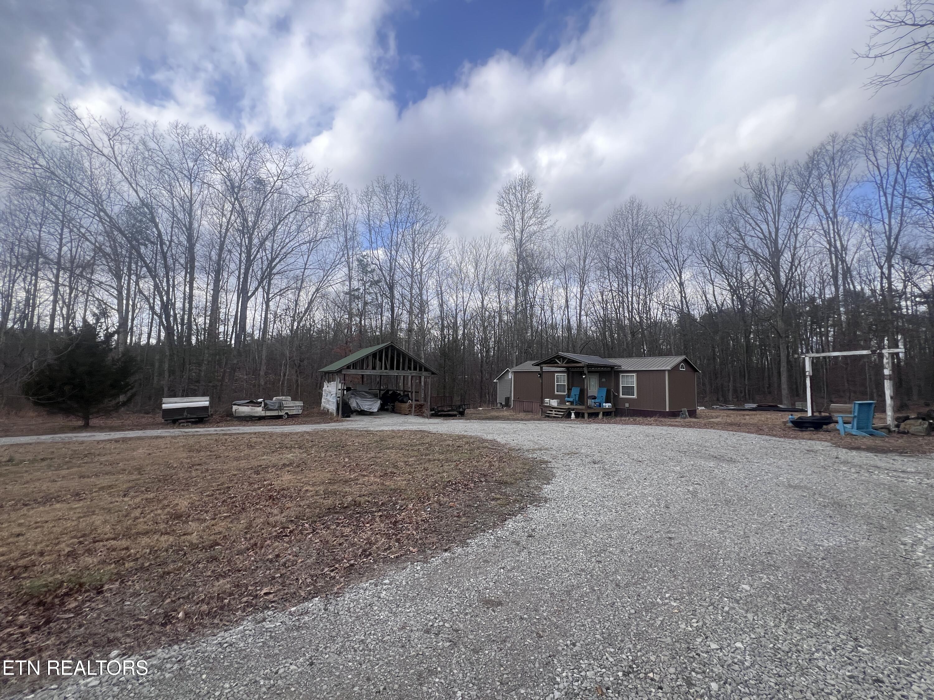52 Duncan Hinds Road Jamestown TN 38556