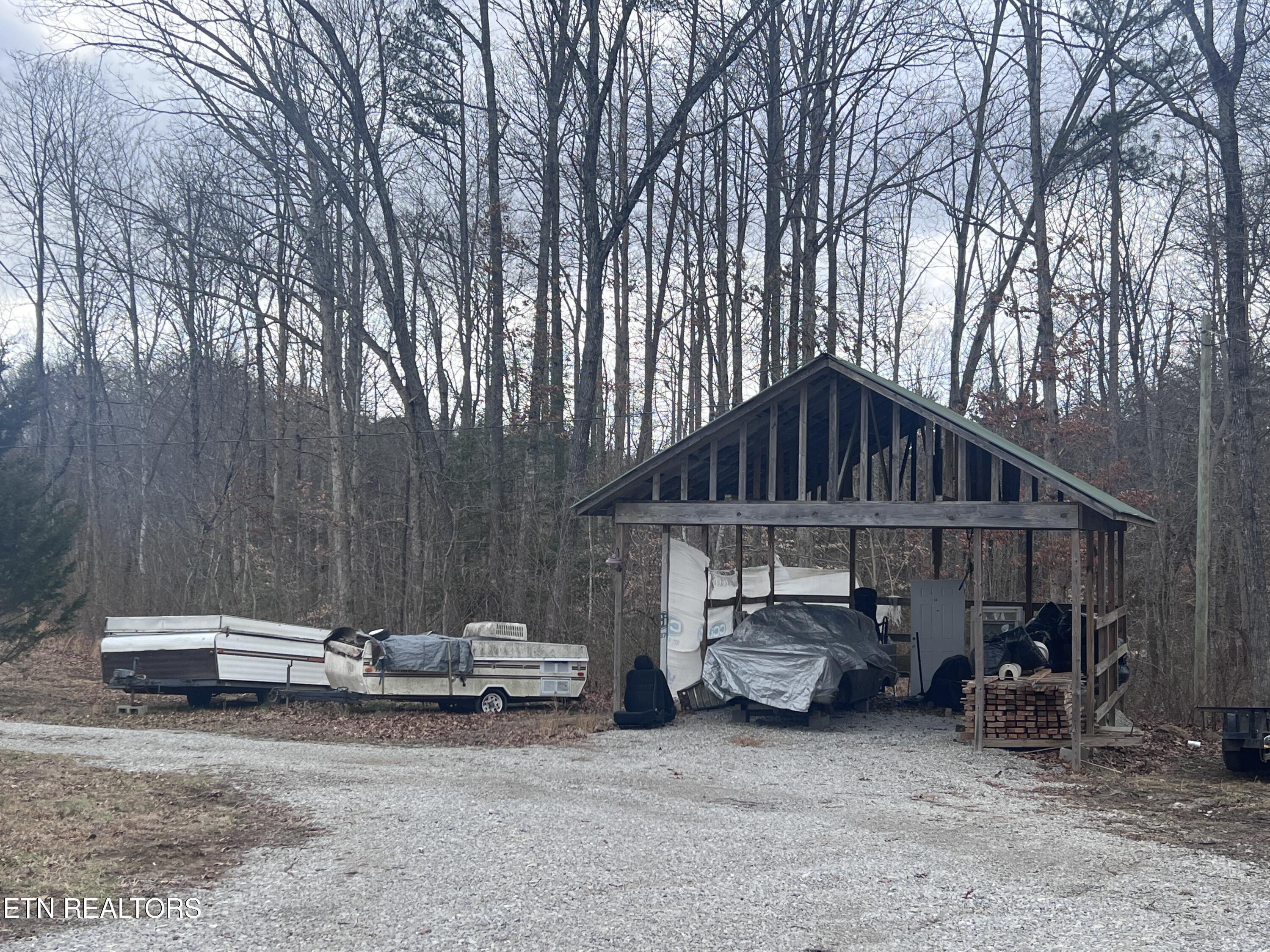 52 Duncan Hinds Road Jamestown TN 38556