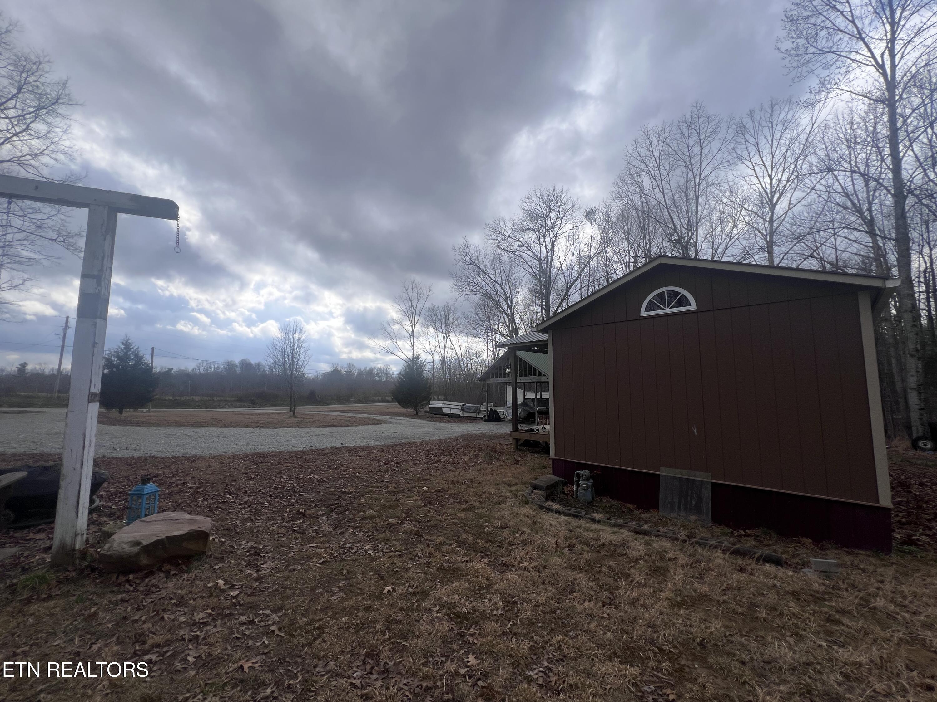 52 Duncan Hinds Road Jamestown TN 38556
