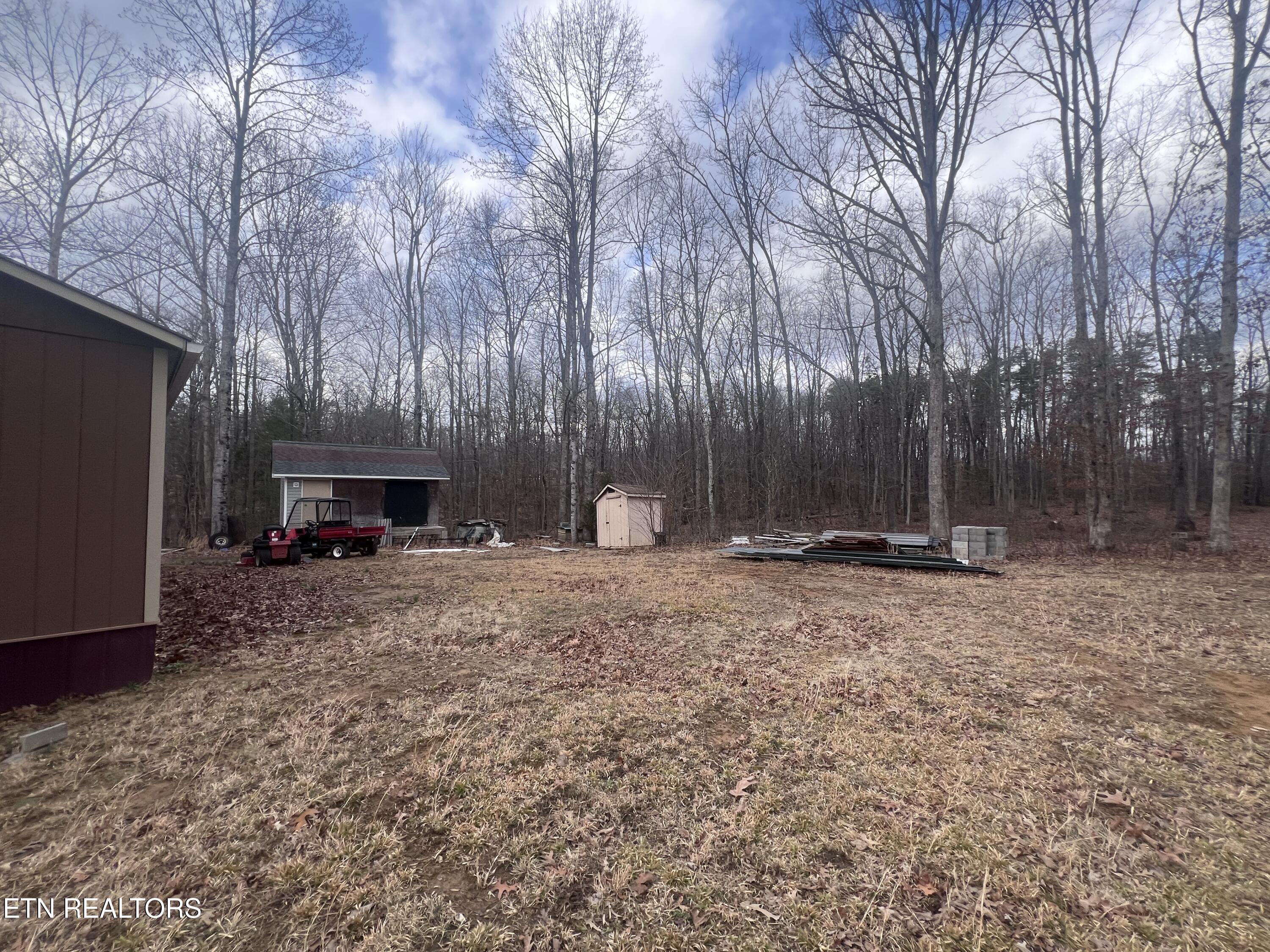 52 Duncan Hinds Road Jamestown TN 38556