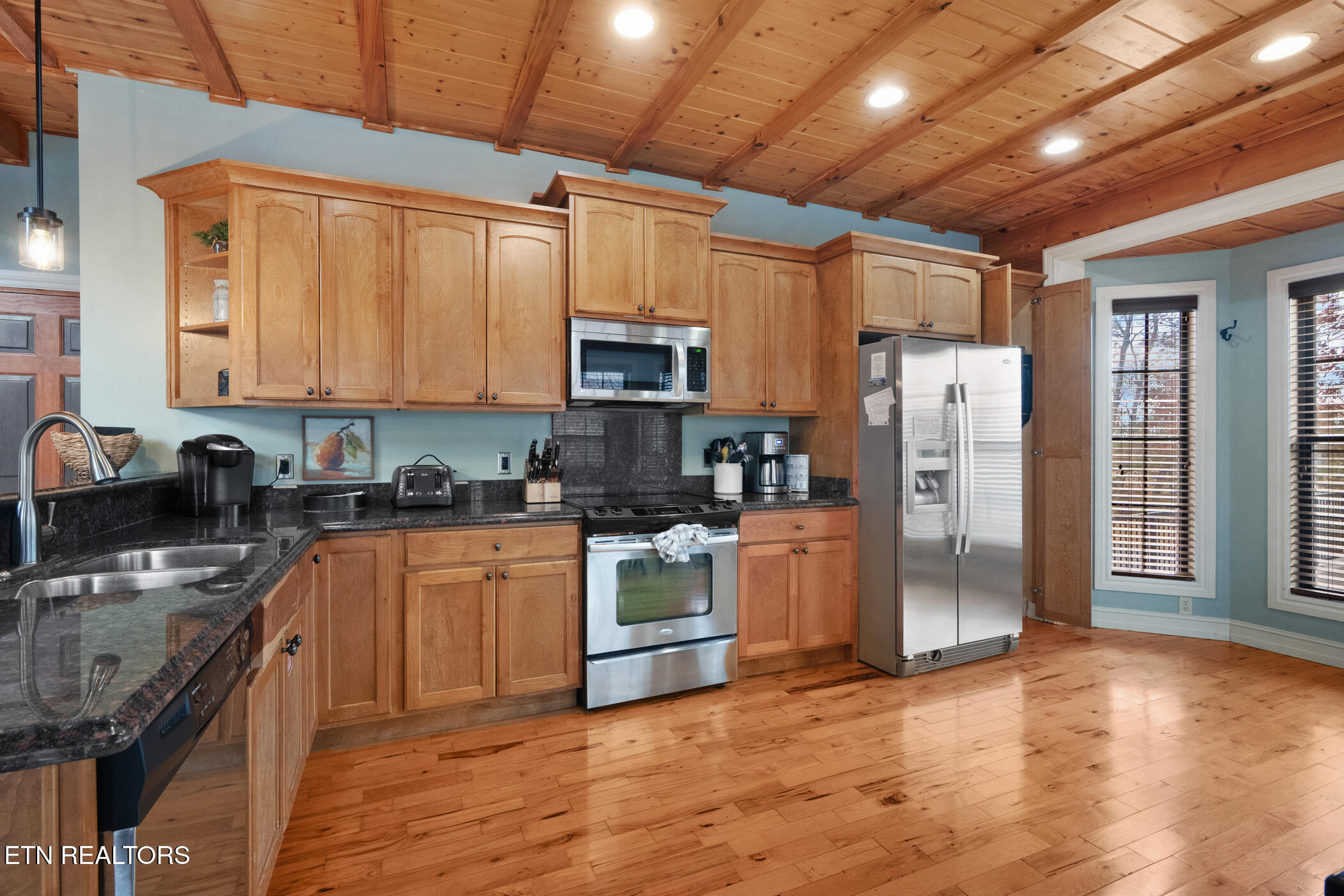 2968 Smoky Bluff Trail Sevierville TN 37862