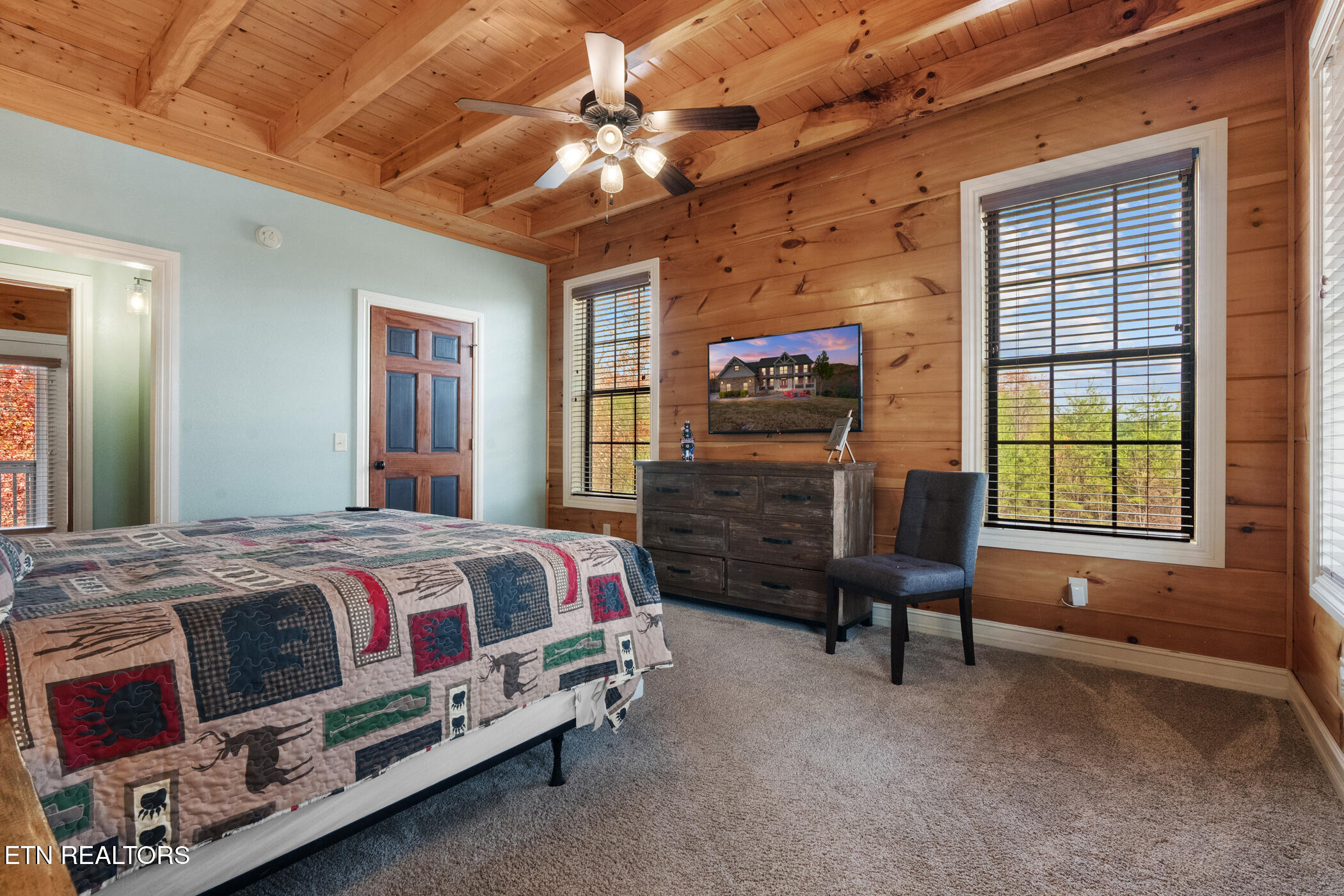 2968 Smoky Bluff Trail Sevierville TN 37862