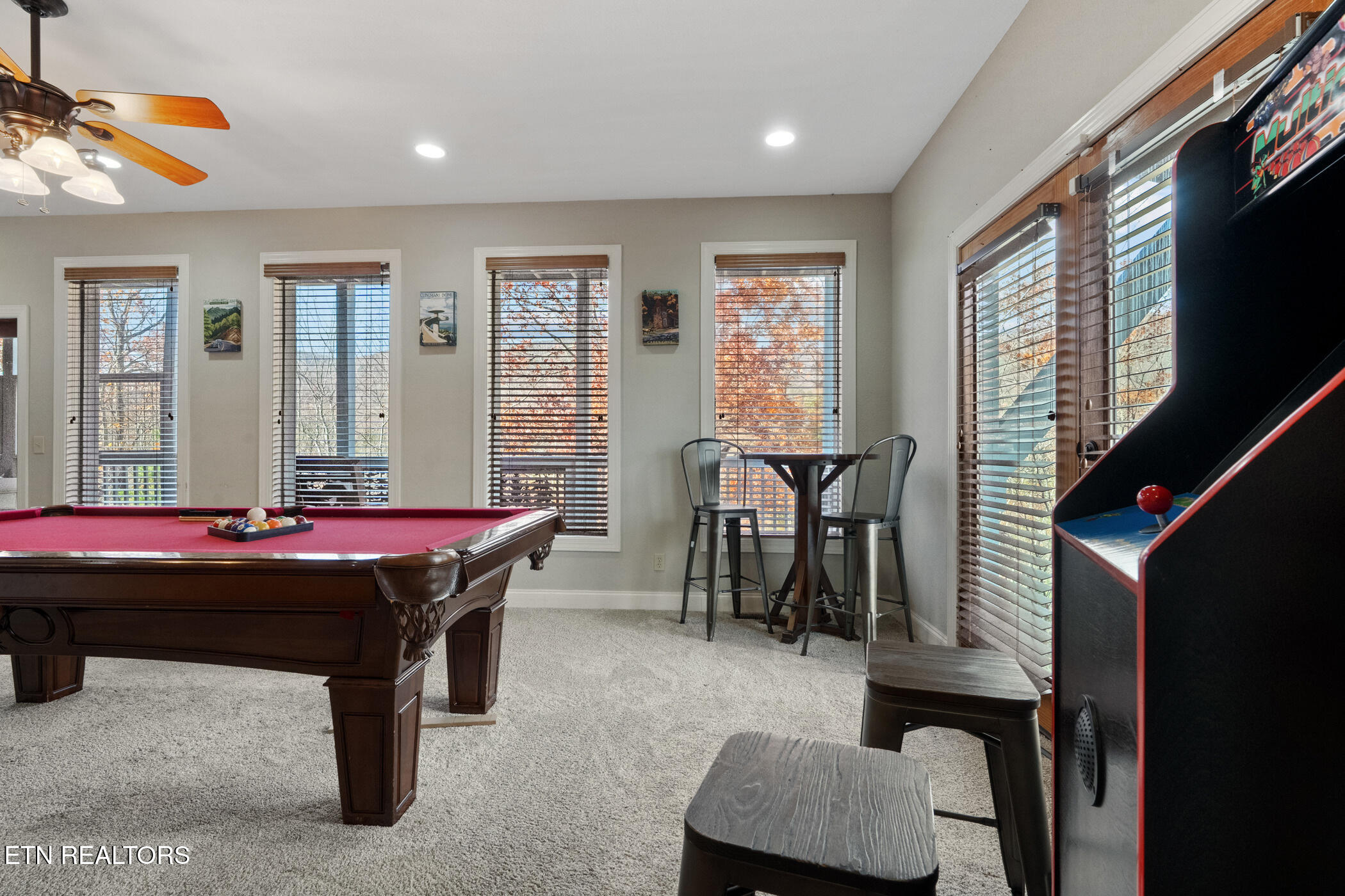 2968 Smoky Bluff Trail Sevierville TN 37862