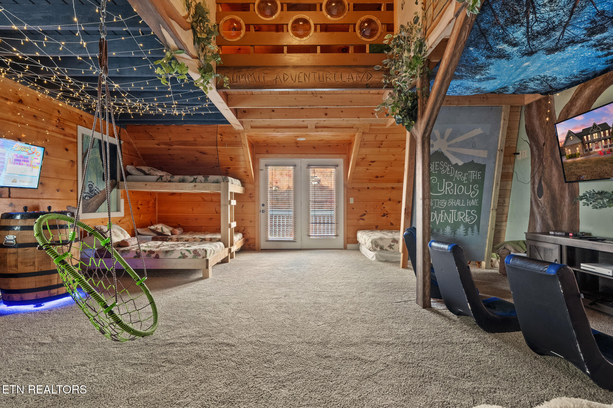 2968 Smoky Bluff Trail Sevierville TN 37862