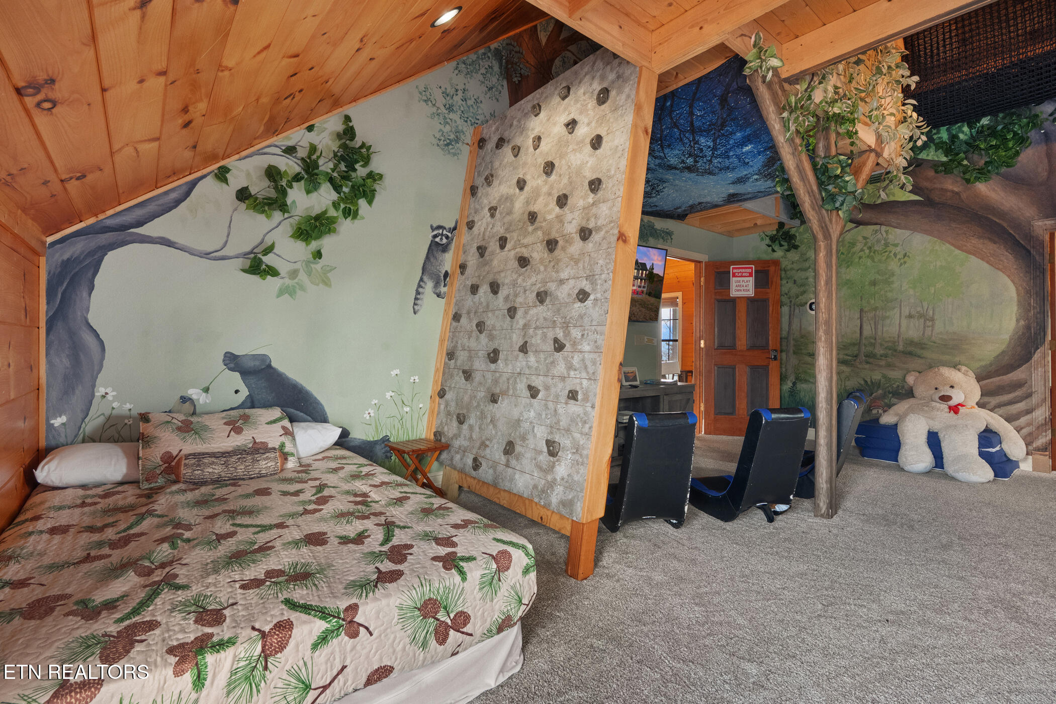 2968 Smoky Bluff Trail Sevierville TN 37862