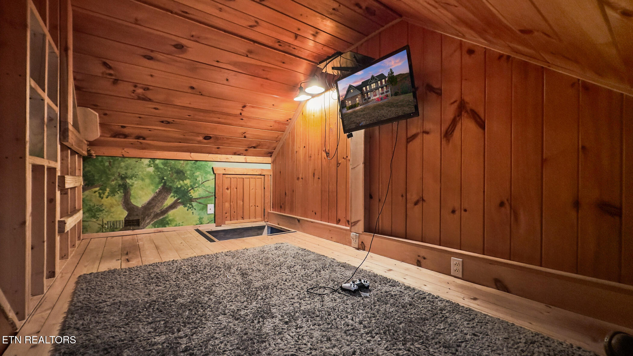 2968 Smoky Bluff Trail Sevierville TN 37862