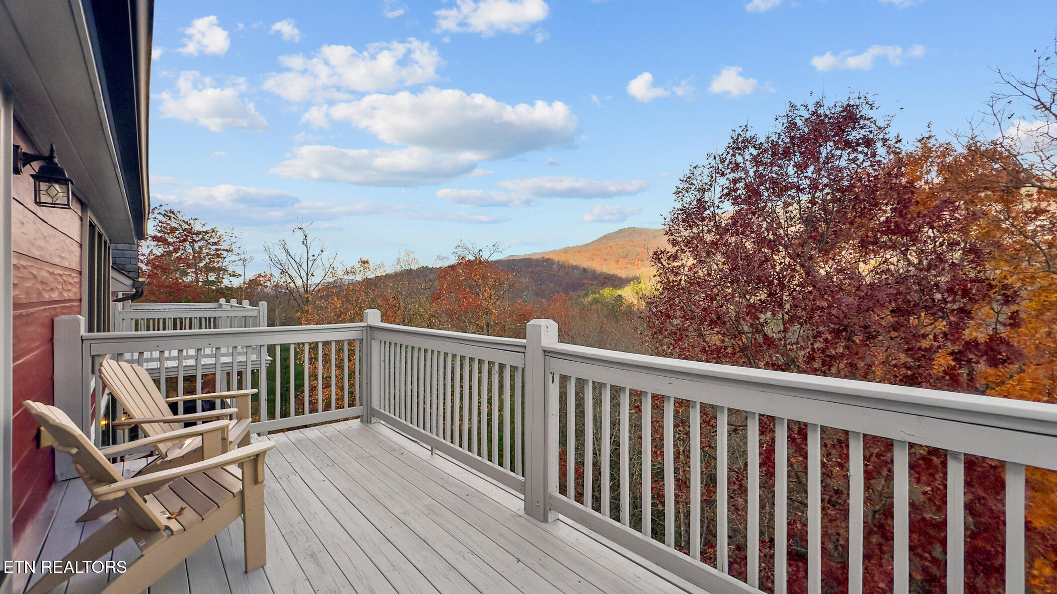 2968 Smoky Bluff Trail Sevierville TN 37862