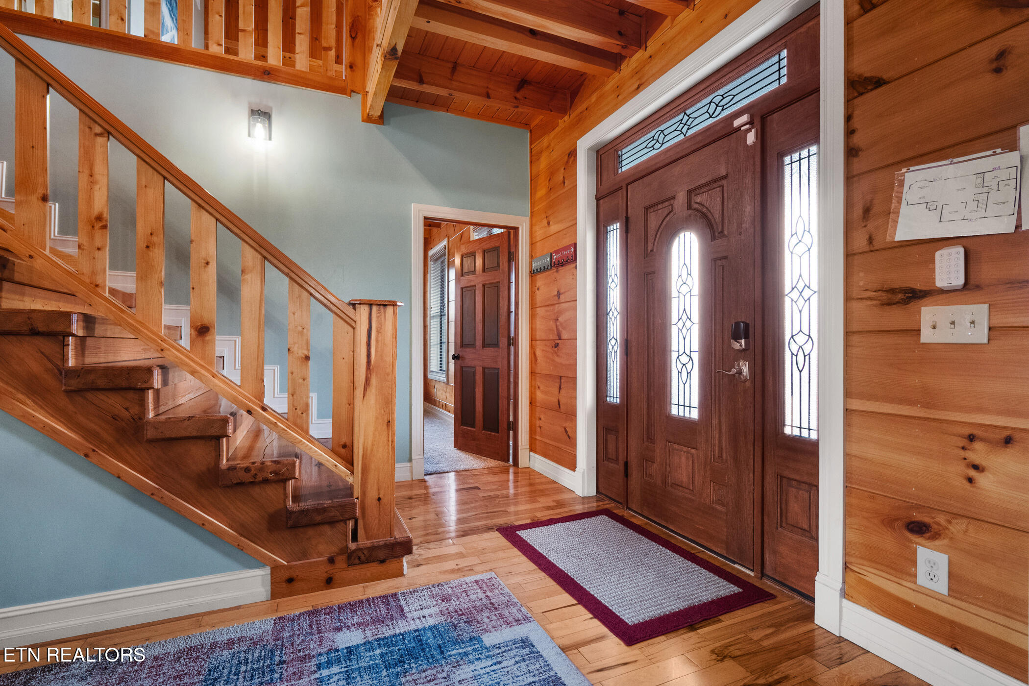 2968 Smoky Bluff Trail Sevierville TN 37862