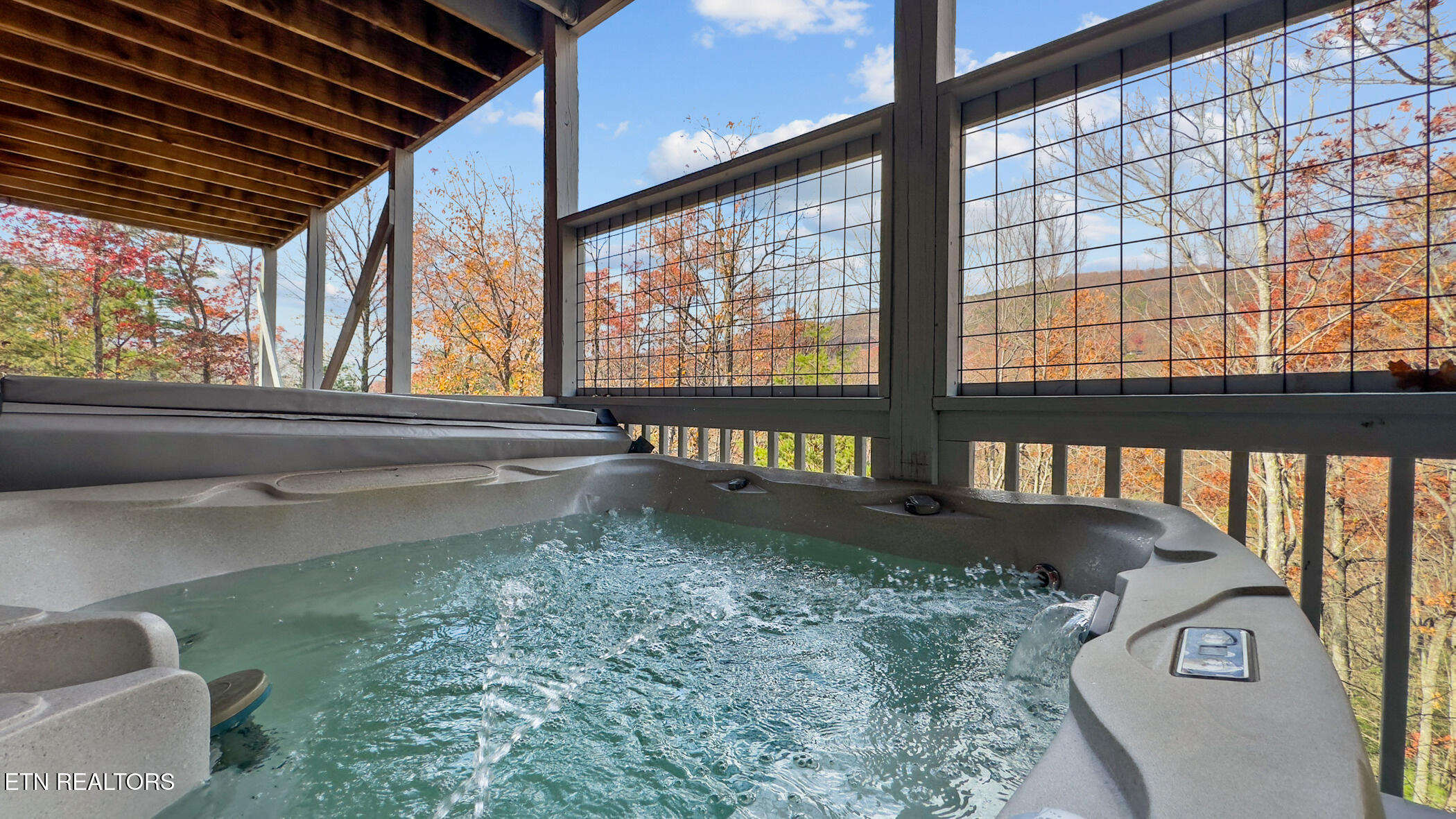 2968 Smoky Bluff Trail Sevierville TN 37862