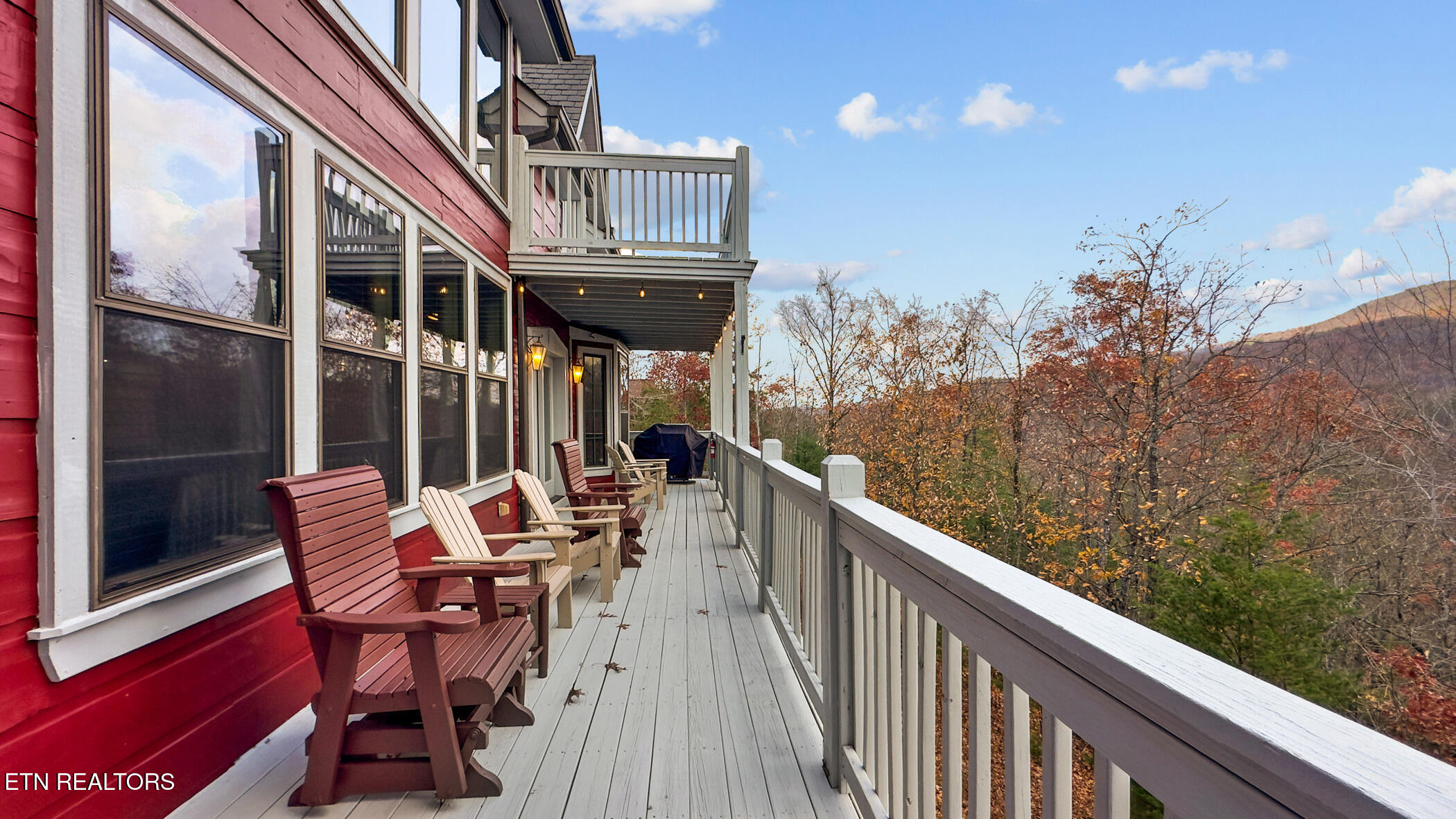 2968 Smoky Bluff Trail Sevierville TN 37862