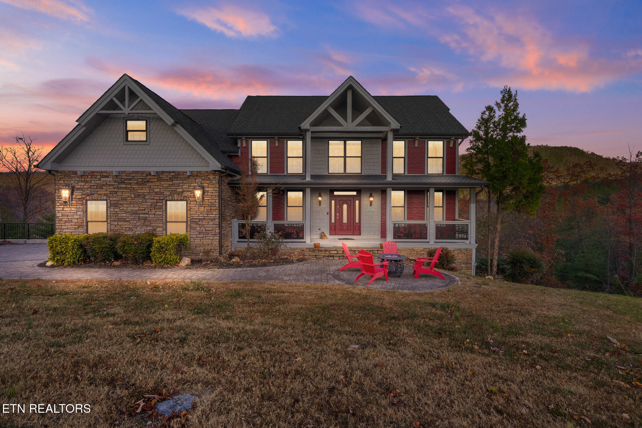 2968 Smoky Bluff Trail Sevierville TN 37862