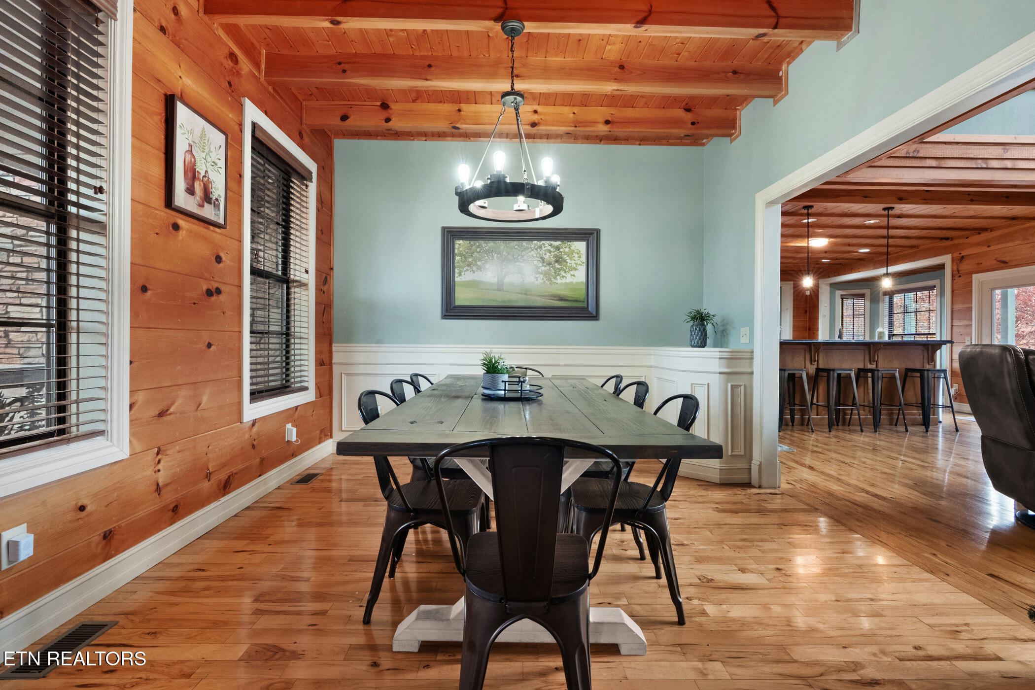 2968 Smoky Bluff Trail Sevierville TN 37862