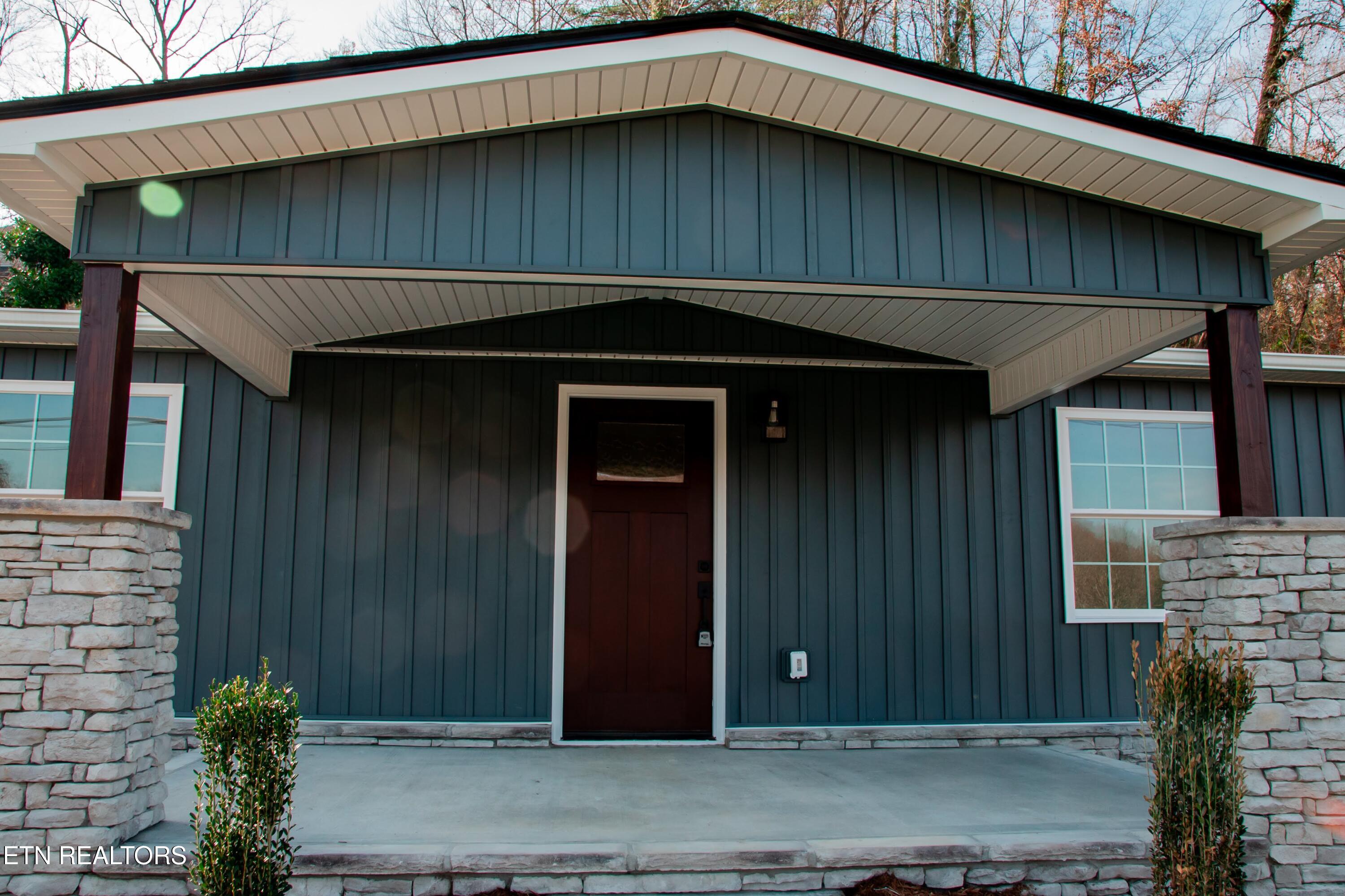 515 Greenwood Drive Clinton TN 37716