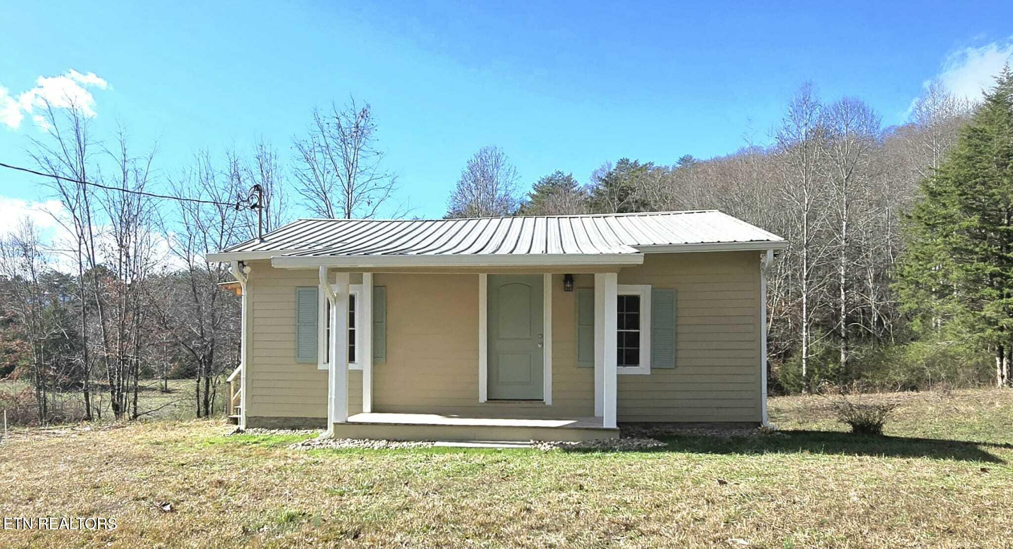 153 Holt Lane Kingston TN 37763