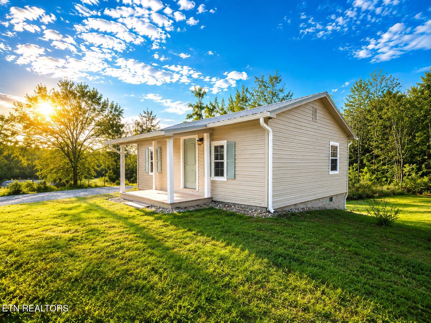 153 Holt Lane Kingston TN 37763