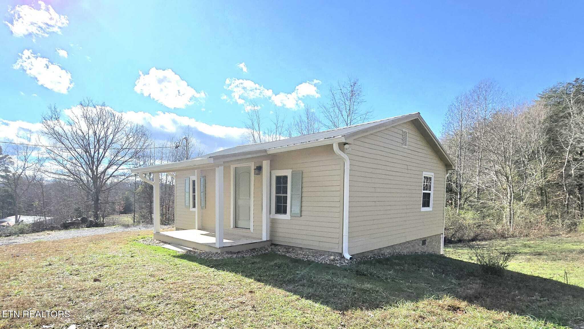 153 Holt Lane Kingston TN 37763